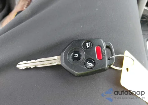 2018 Subaru Forester 2.5I из США, поврежденный, VIN JF2SJABCXJH604016